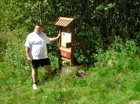 Town of Kilen Sign