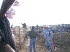 Bull Riding