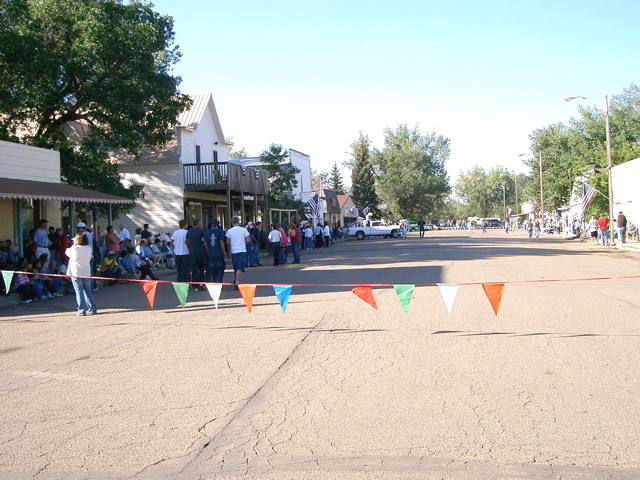 2006 Labor Day Parade