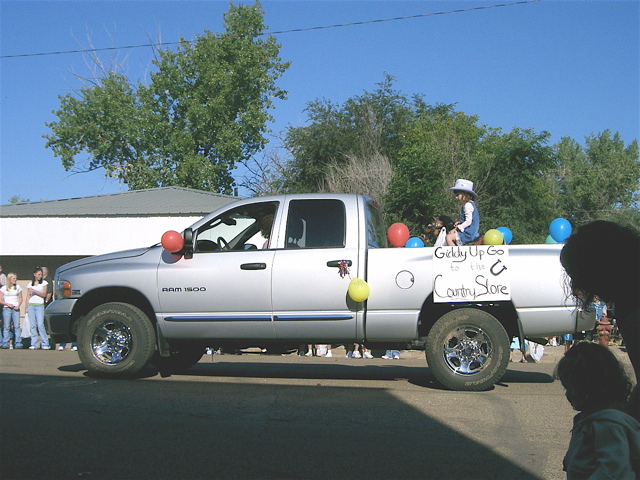 2006 Labor Day Parade