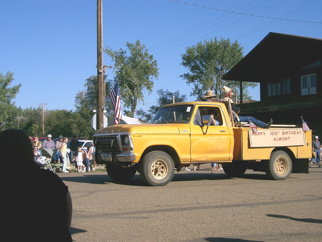 2006 Labor Day Parade