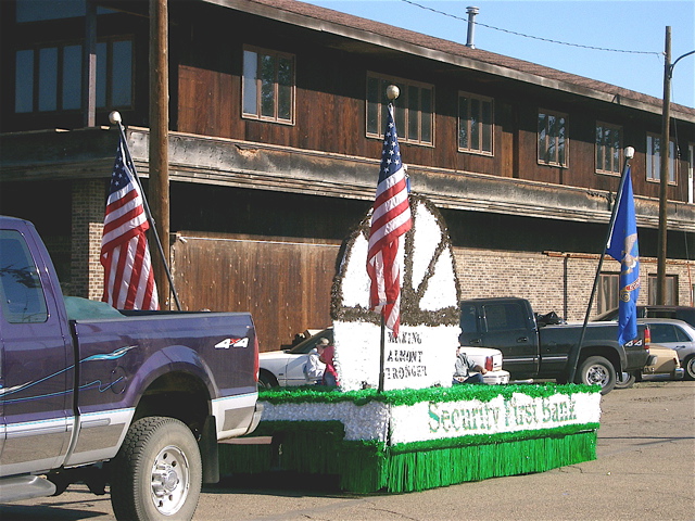 2006 Labor Day Parade