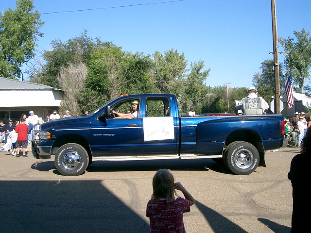 2006 Labor Day Parade