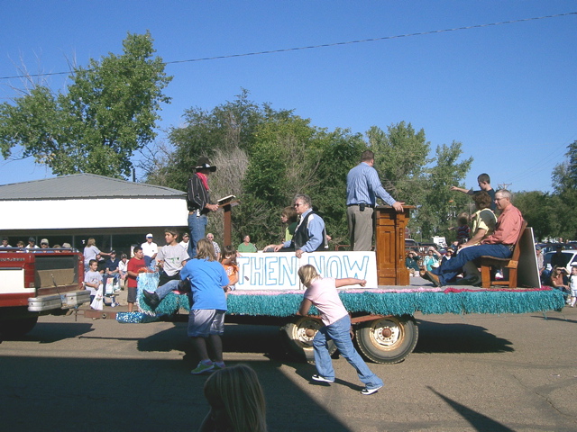 2006 Labor Day Parade