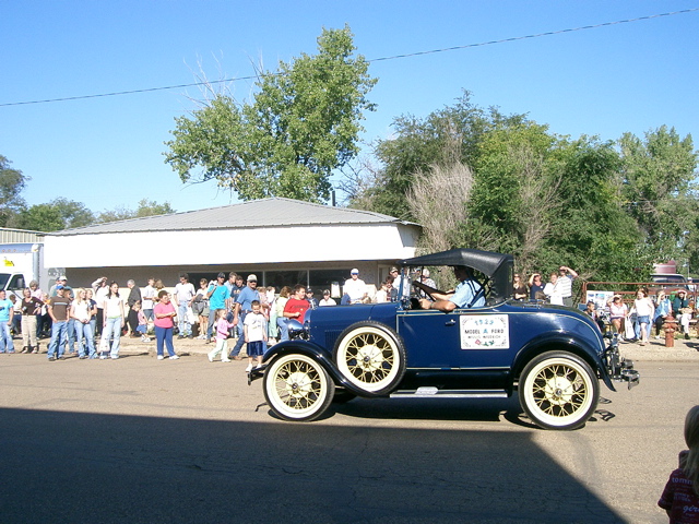 2006 Labor Day Parade