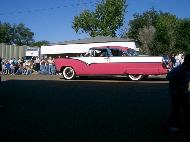 2006 Labor Day Parade