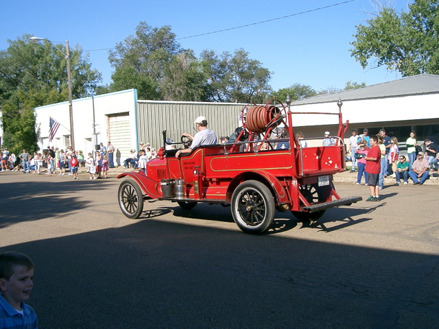 2006 Labor Day Parade