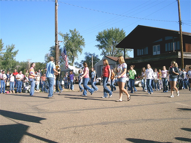 2006 Labor Day Parade