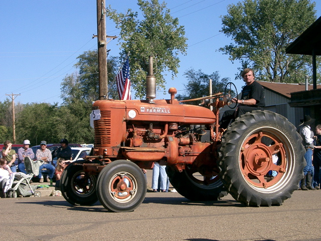 2006 Labor Day Parade