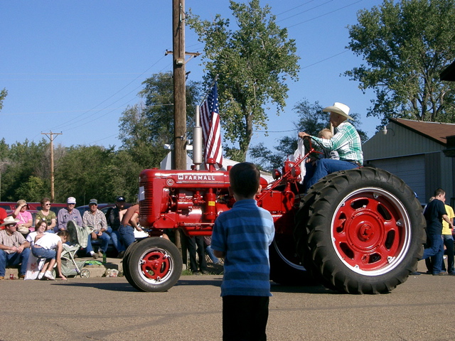 2006 Labor Day Parade