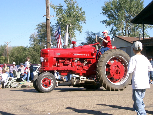 2006 Labor Day Parade