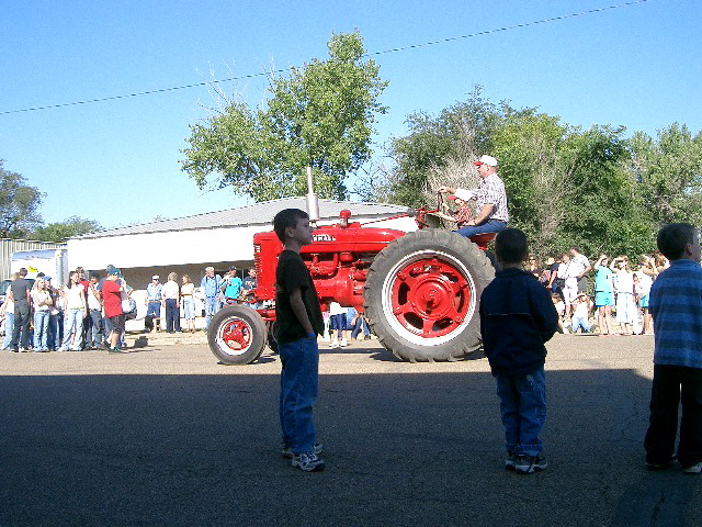 2006 Labor Day Parade