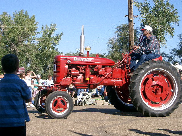 2006 Labor Day Parade