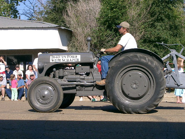 2006 Labor Day Parade