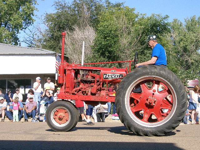 2006 Labor Day Parade