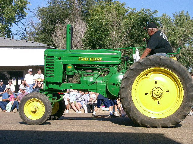 2006 Labor Day Parade