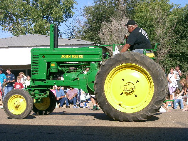 2006 Labor Day Parade