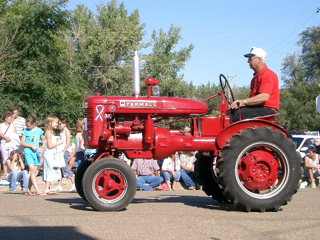 2006 Labor Day Parade