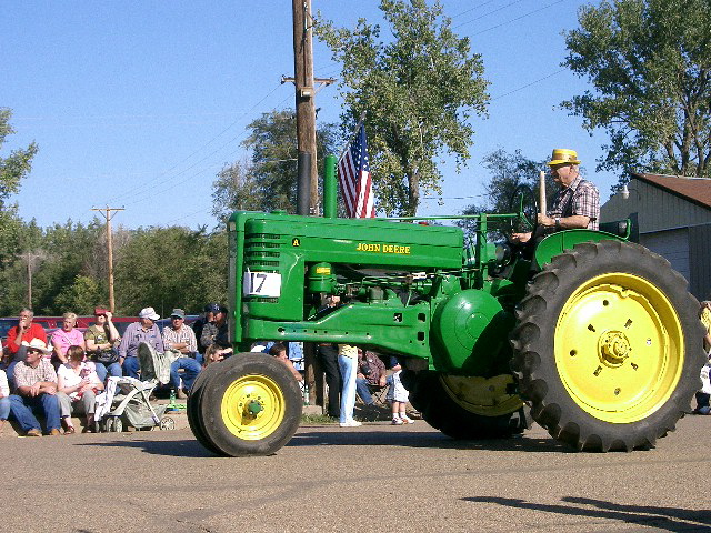 2006 Labor Day Parade