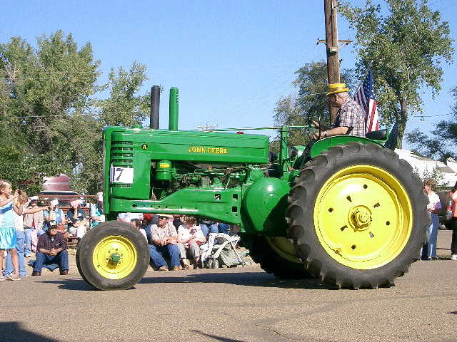 2006 Labor Day Parade