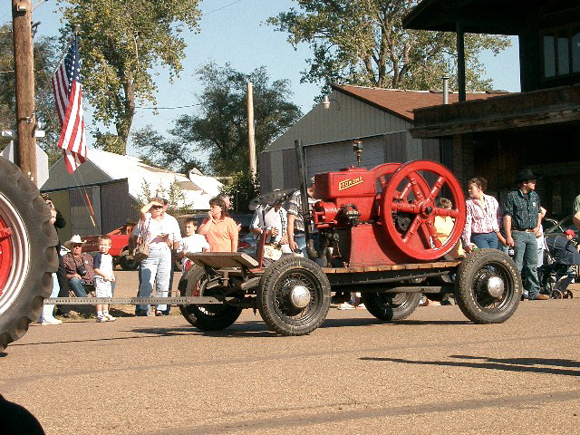 2006 Labor Day Parade