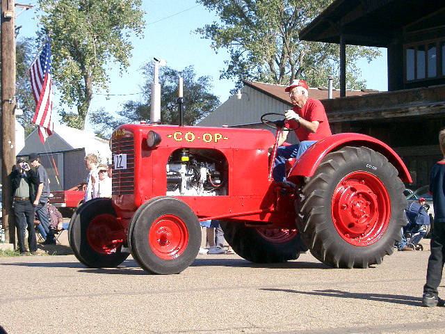 2006 Labor Day Parade