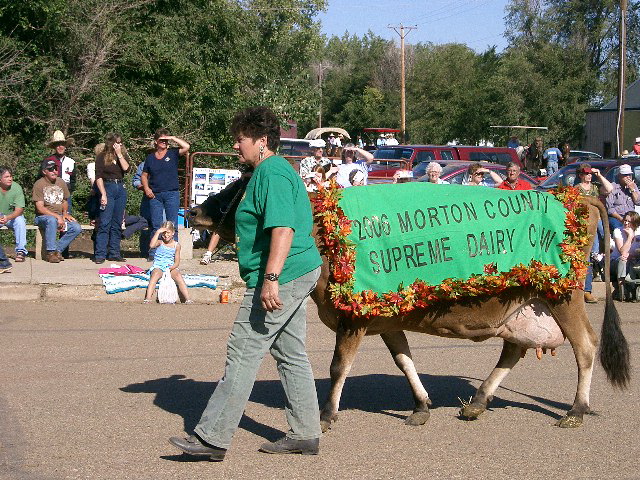 2006 Labor Day Parade