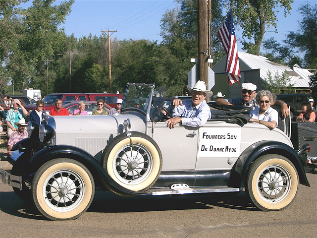 2006 Labor Day Parade