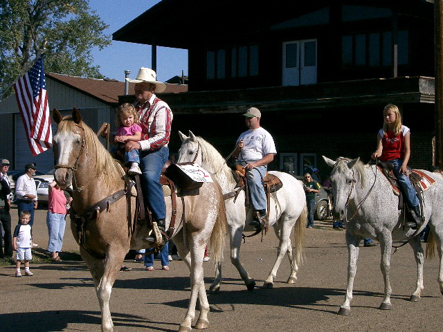 2006 Labor Day Parade