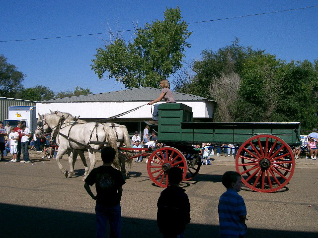 2006 Labor Day Parade