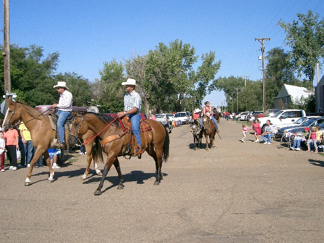 2006 Labor Day Parade