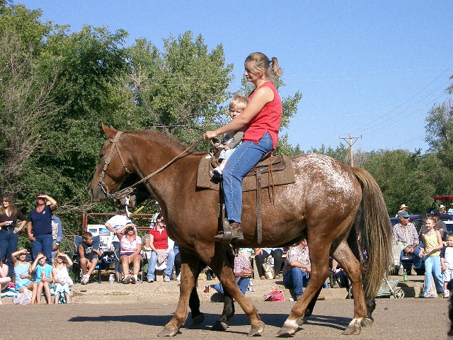 2006 Labor Day Parade