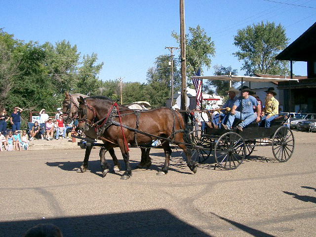 2006 Labor Day Parade