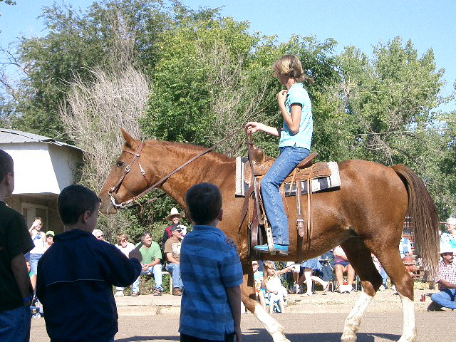 2006 Labor Day Parade