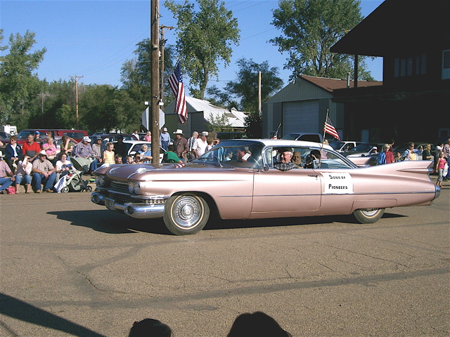 2006 Labor Day Parade