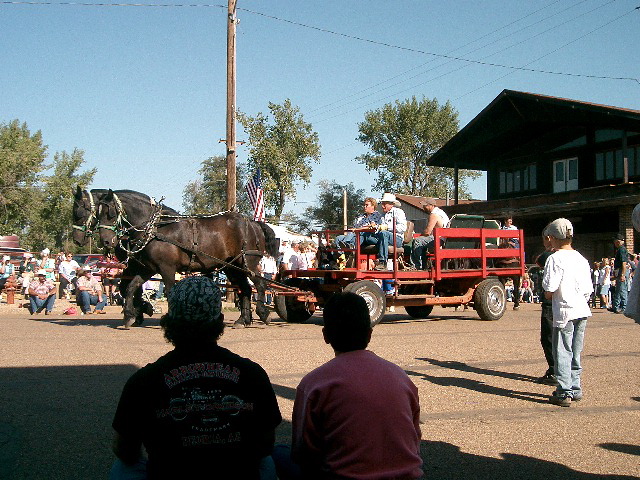 2006 Labor Day Parade