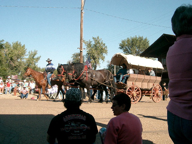 2006 Labor Day Parade