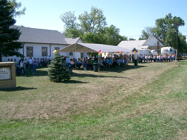 2006 Labor Day Parade