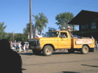 2006 Labor Day Parade