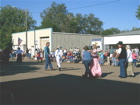 2006 Labor Day Parade