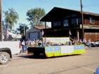 2006 Labor Day Parade