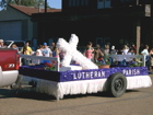 2006 Labor Day Parade