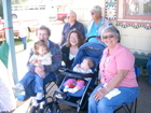 2006 Labor Day Parade