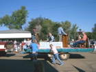 2006 Labor Day Parade