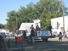 2006 Labor Day Parade