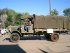 2006 Labor Day Parade