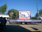 2006 Labor Day Parade