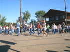 2006 Labor Day Parade