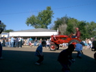 2006 Labor Day Parade