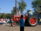 2006 Labor Day Parade